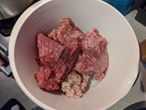 Meat