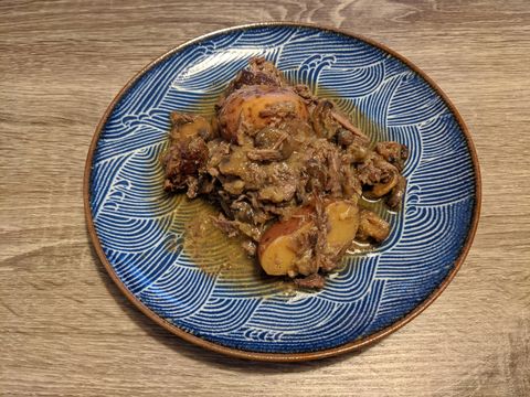 Pot Roast