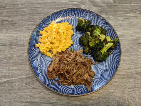 Pulled Pork
