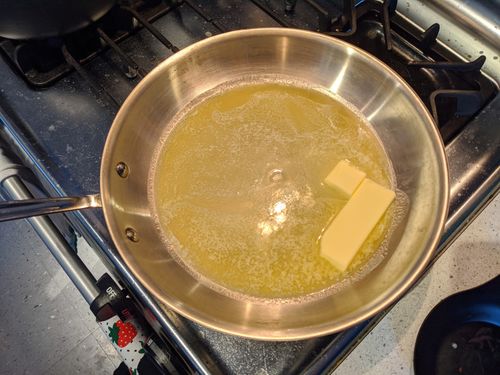 Butter