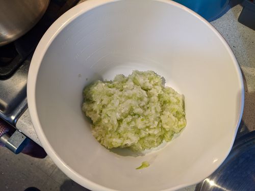Vegetables