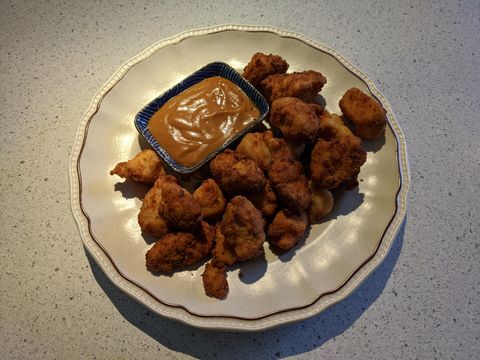 Chicken Nuggets