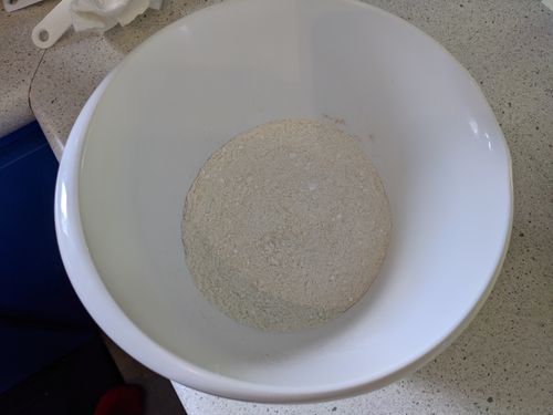 Breading