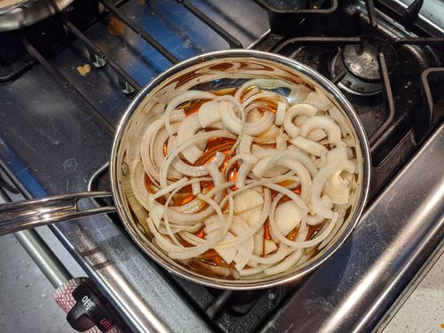 Onions